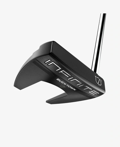 Wilson Infinite Bucktown Mallet Putter - Precision and Stability