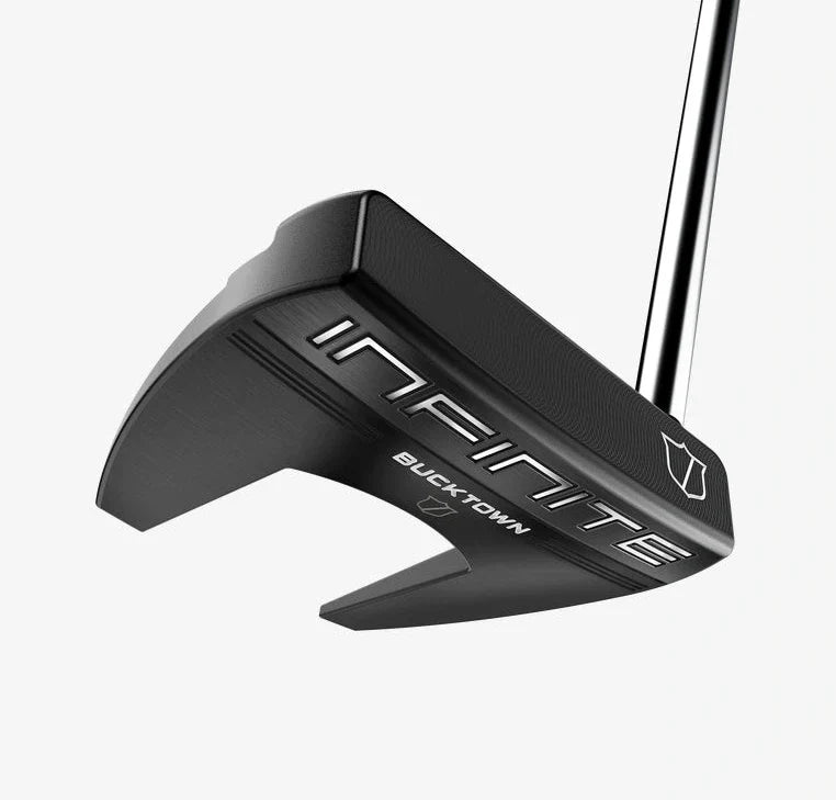 Wilson Infinite Bucktown Mallet Putter - Precision and Stability