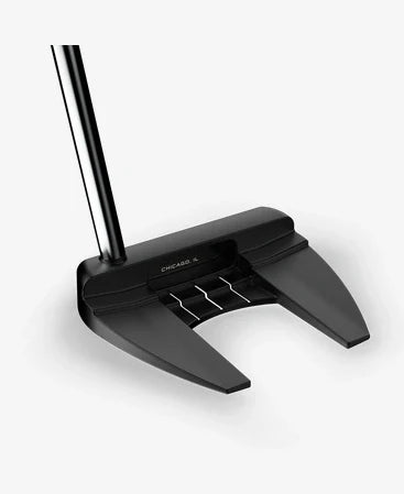 Wilson Infinite Bucktown Mallet Putter - Precision and Stability