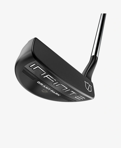 Wilson Infinite Grant Park Mallet Putter - Precision & Stability