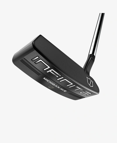 Wilson Infinite Michigan Avenue Precision Putter