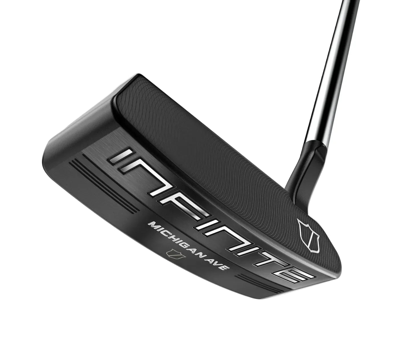 Wilson Infinite Michigan Avenue Precision Putter