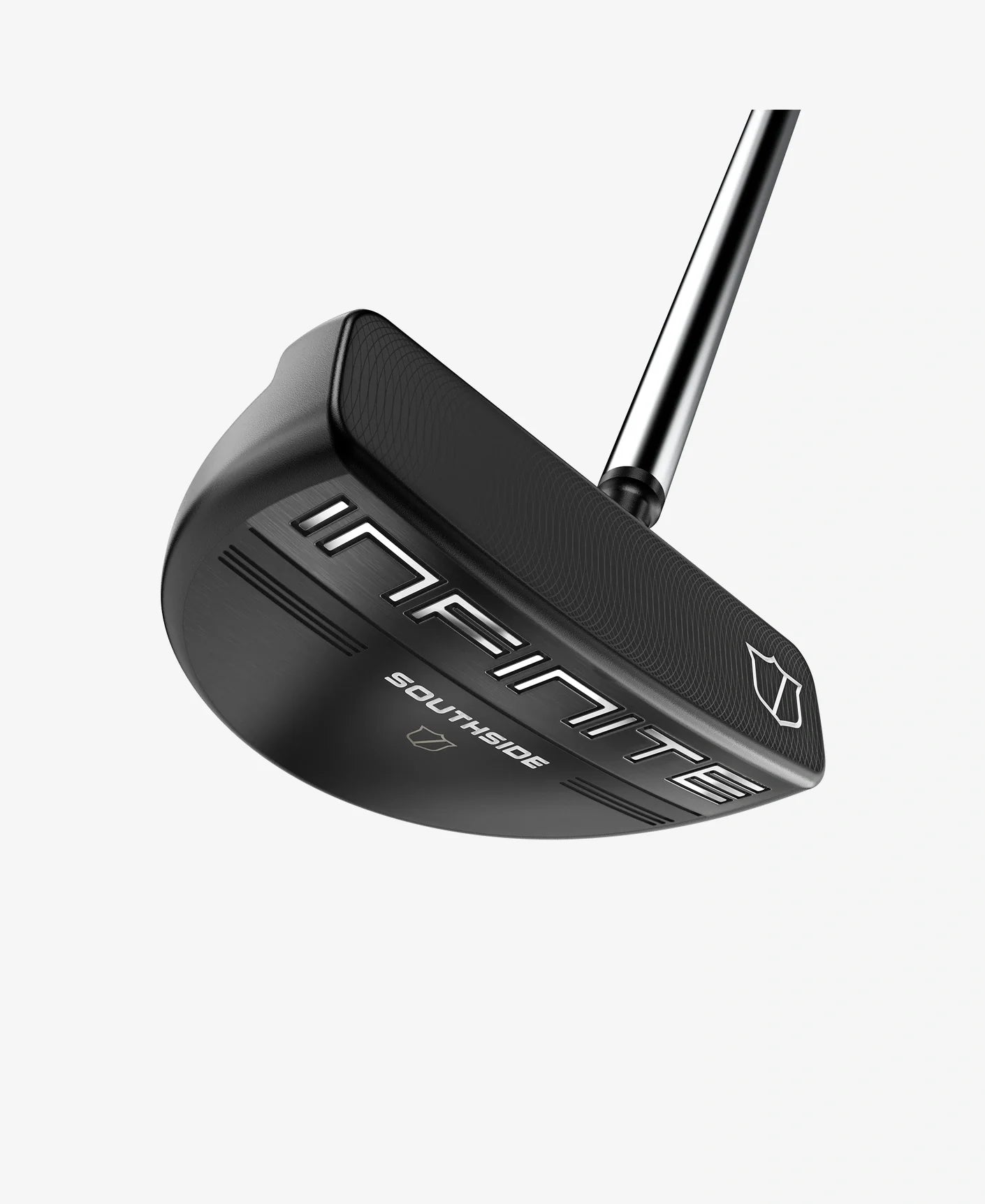 Wilson Infinite South Side Mallet Putter - Precision & Stability