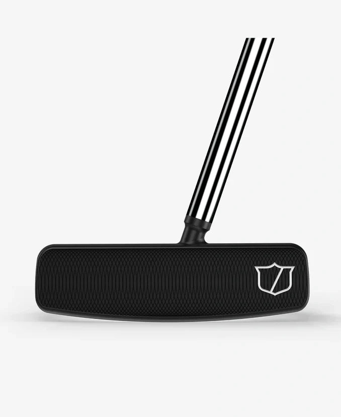 Wilson Infinite South Side Mallet Putter - Precision & Stability
