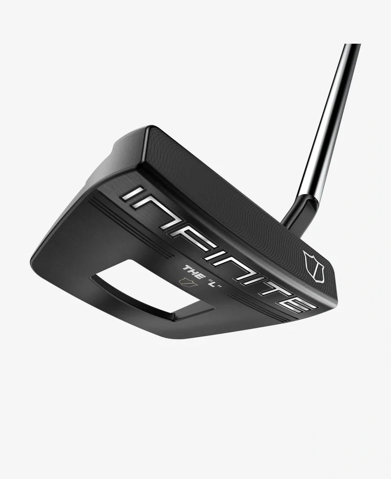 Wilson Infinite The L Mallet Putter - Precision & Stability