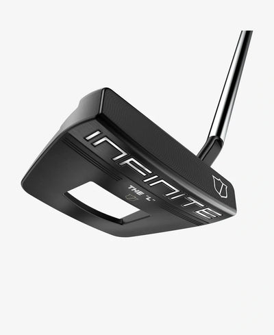 Wilson Infinite The L Mallet Putter - Precision & Stability
