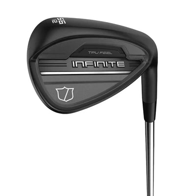 Wilson Infinite Wedge Series 2025 - Precision Golf Performance