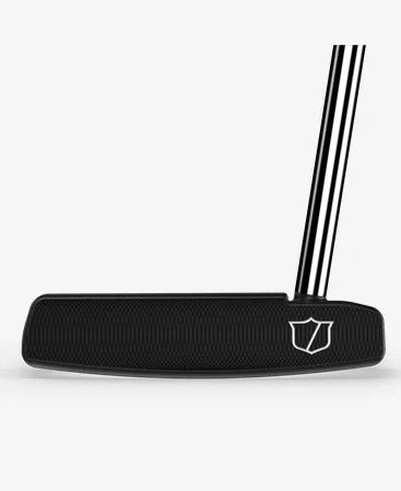 Wilson Infinite West Loop Golf Putter - Precision & Stability