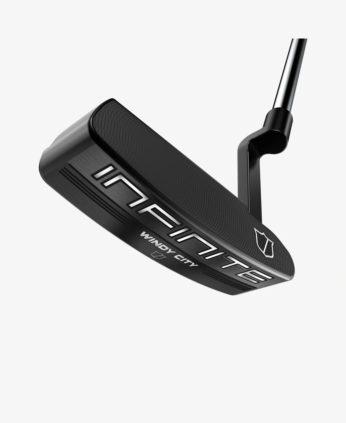 Putter Wilson Infinite Windy City