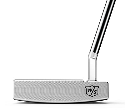 Wilson Staff MT22 Mid-Mallet Putter - Precision & Performance