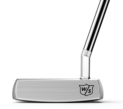 Wilson Staff TM22 Precision Mallet Putter