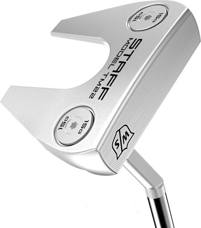 Wilson Staff TM22 Precision Mallet Putter