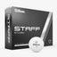 Wilson Staff Model 2024 Golf Balls - Precision Performance