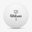 Wilson Staff Model 2024 Golf Balls - Precision Performance