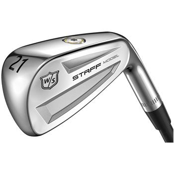 Wilson Staff Performance Utility Iron