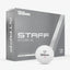 Wilson Staff Model X Premium Golf Balls
