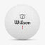 Wilson Staff Model X Premium Golf Balls