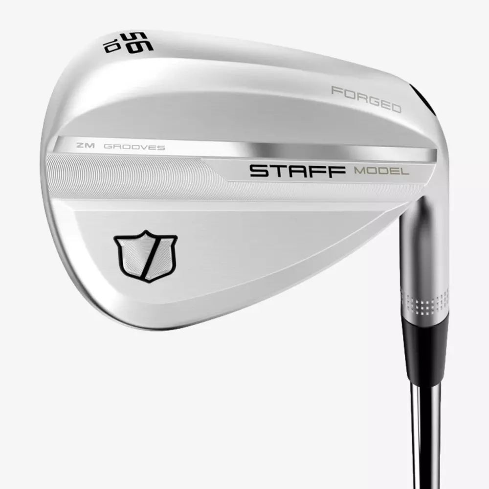 Wilson Staff Model ZM Wedge - Precision Golf Club