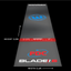 Clearzone PVC Dart Mat with Integrated Oche
