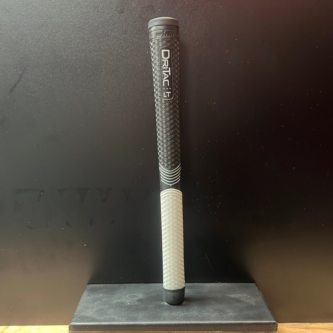 Winn Dri-Tac LT Golf Grip - Enhanced Comfort & Control