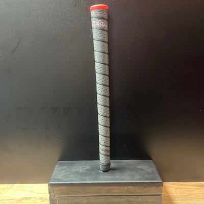 Winn Dri-Tac Golf Grip Wrap - Enhanced Comfort & Control