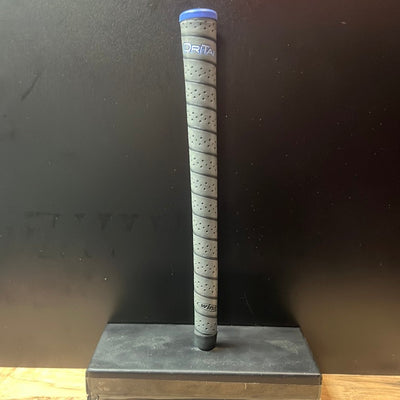 Winn Dri-Tac Golf Grip Wrap - Enhanced Comfort & Control