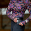 PerforMAX Winter Full Seat Pull On Breech w/2 Cargo Pockets - Korvel