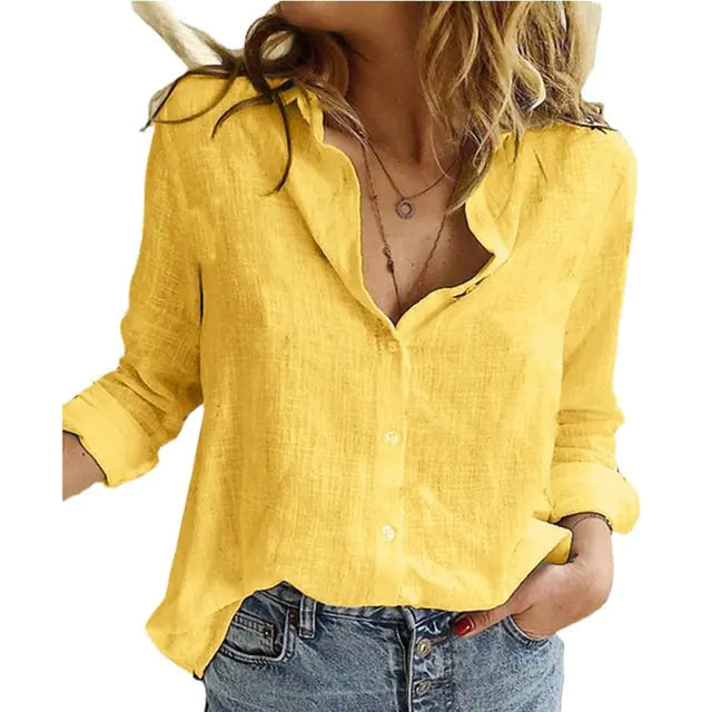 Cardigan Oversized para Dama de Oficina