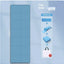Folding Yoga Mat & Tatami Mattress - Premium Thickened Floor Mat
