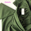 Pantalons de yoga en nylon V Back pour femmes
