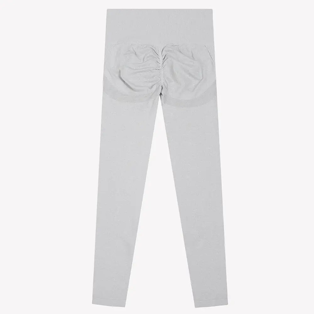 Pantalones Deportivos Sin Costuras para el Gimnasio