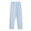 Pantalons Droits Chic pour Femme de Bureau