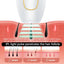Ensemble de suppression de poils IPL Premium pour un toilettage sans effort