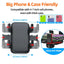 Premium Bike Phone Holder for Outdoor Adventures