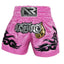 Pantalones Cortos de Boxeo para Hombre Premium para un Rendimiento Óptimo