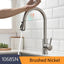 Grifos de Cocina Smart Touch