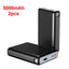 Portable Power Bank Set for Heated Accessories