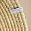 Cesta de Pared Amarilla Moja