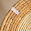 Maua Banana Bark Wall Basket
