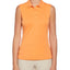 Women's Performance Cooling Sleeveless Golf Polo