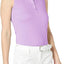 Women's Performance Cooling Sleeveless Golf Polo