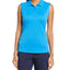 Women's Performance Cooling Sleeveless Golf Polo