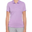 Women's Performance Solid Swing Tech Golf Polo