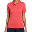 Women's Performance Solid Swing Tech Golf Polo