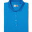 Women's Performance Solid Swing Tech Golf Polo