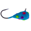 Premium Tungsten Ice Fishing Jigs for All Species