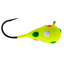 Premium Tungsten Ice Fishing Jigs for All Species