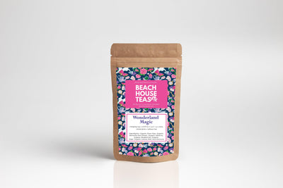 Wonderland Magic - Korvel