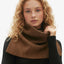 Cuello de Lana - Taupe Desierto