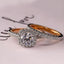 Anillo de Compromiso de Lujo - Elegancia Atemporal